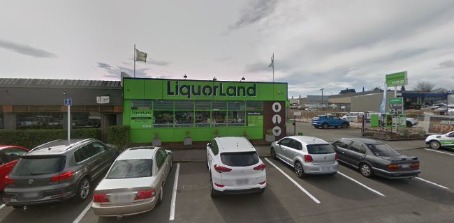 Comments and reviews of Liquorland Taupo