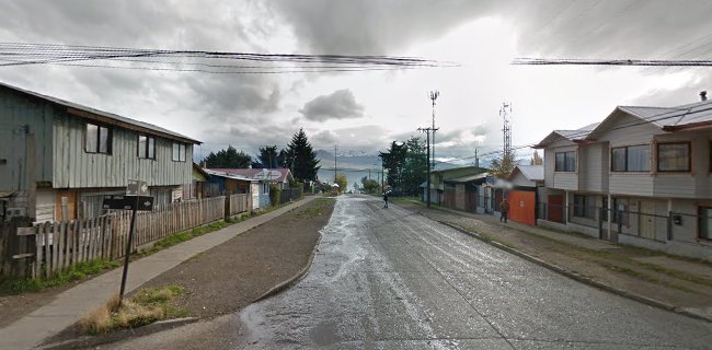Los Coigües N° 1246, Coyhaique, Aysén, Chile