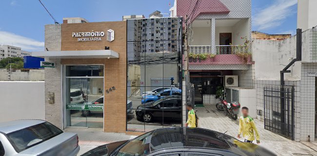 Avaliações sobre Patrimônio Imobiliária em Aracaju - Imobiliária