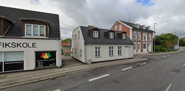Anmeldelser af Drive Trafikskole - Køreskole i Ballerup i Hørsholm - Køreskole