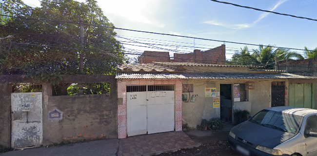 R. das Flôres, 64 - Santa Cruz, Rio de Janeiro - RJ, 23525-012, Brasil