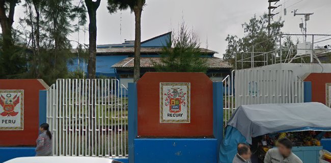Centenario, Huaraz 02002, Perú