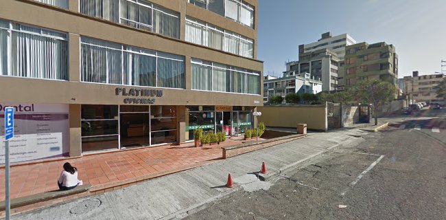 Opiniones de esdinamico en Quito - Oficina de empresa