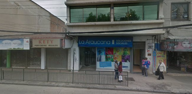 Opiniones de Confecciones Gonzalez Caprile en Quilpué - Tienda de ropa