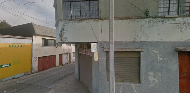 Carniceria Dario - Valparaíso