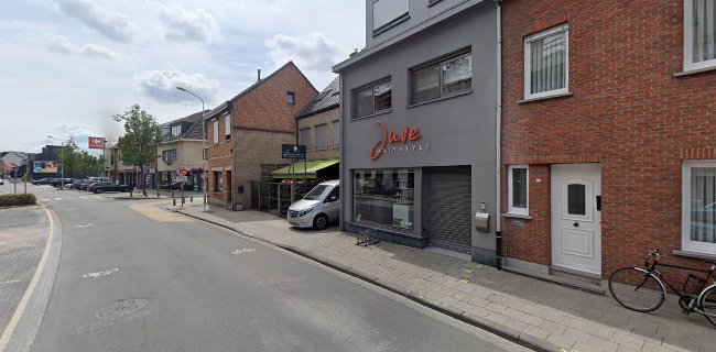 Kapellestraat 78, 2630 Aartselaar, België