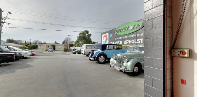 Reviews of Bristols in Upper Hutt - Auto repair shop