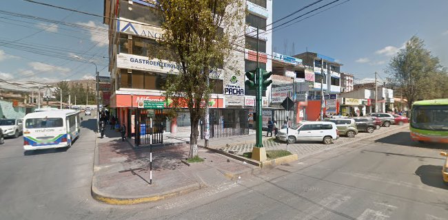 Opiniones de FASA 439 en Cusco - Farmacia