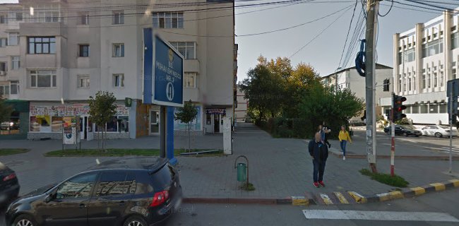 Strada Primăverii 18, Botoșani, România
