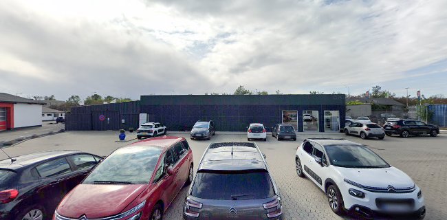 Anmeldelser af Linnebæk Biler Citroen og Opel i Stenløse i Ølstykke-Stenløse - Bilforhandler