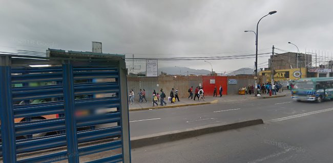 Opiniones de D'TODO en Lima - Perfumería