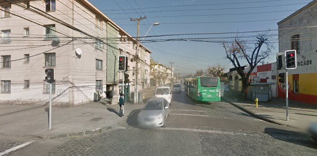Opiniones de First Class Chile en Peñalolén - Servicio de transporte