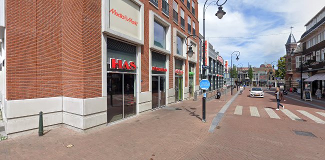 Johan de Wittstraat 17, 3311 KG Dordrecht, Nederland