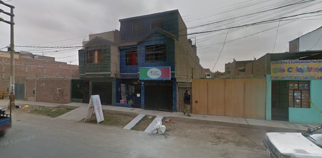 Opiniones de Lavanderia Anita's en San Martín de Porres - Lavandería