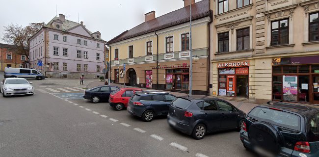 Lwowska 2, 33-100 Tarnów, Polska