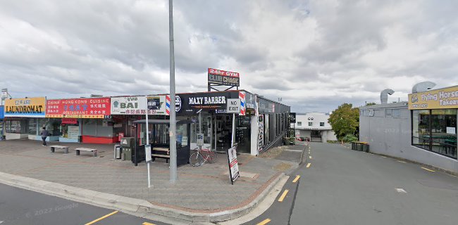 Reviews of Maxy Barber in Auckland - Barber shop