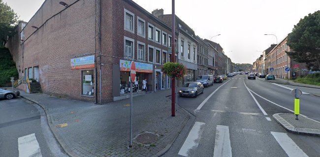 Rue Léopold 58, 4820 Dison, België