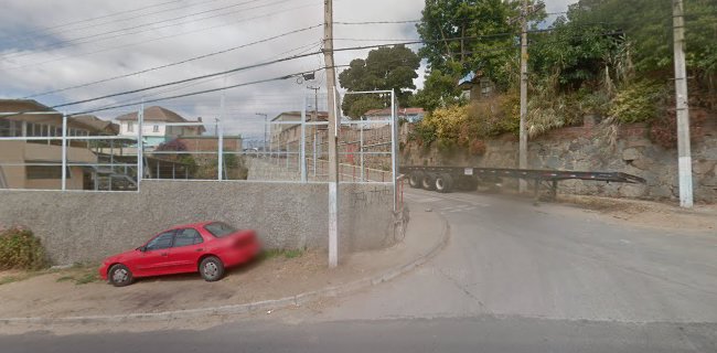 Llach Recauchajes - Valparaíso