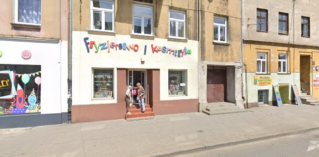Opinie o Gabinet kosmetyczno-fryzjerski Le Duo w Łódź - Salon piękności