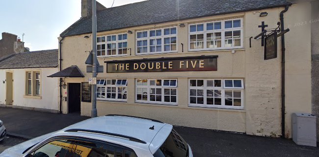 The Double Five - Bathgate