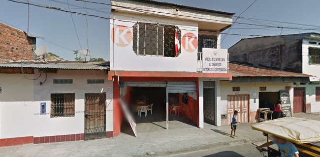 Opiniones de Rafael Garcia Servicios Logísticos y Aduaneros en Iquitos - Oficina de empresa