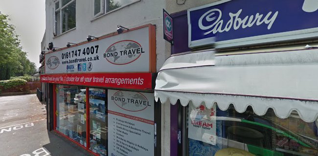 Reviews of Bond Travel in Manchester - Travel Agency