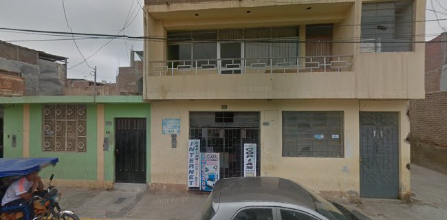 Ploteos Campodonico - Chiclayo