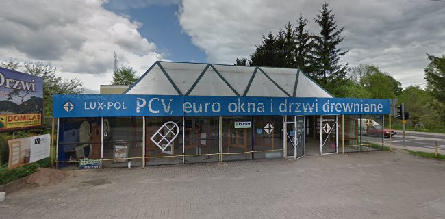 Komentarze i opinie o "Lux-Pol" Przedsiębiorstwo Produkcyjno-Handlowo-Usługowe