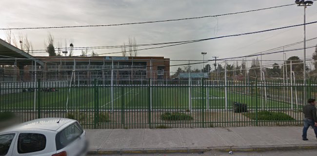 Opiniones de Cancha De Futbolito en Puente Alto - Campo de fútbol