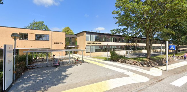 Brændgårdskolen - Herning