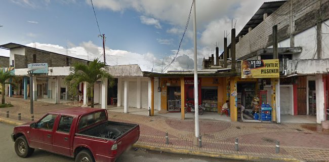 LAGO QUIMICOS - Nueva Loja
