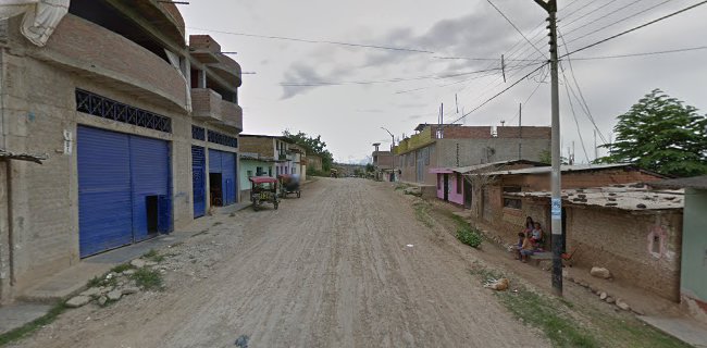 Opiniones de Distribuidor Autorizado STIHL ''El Chotanito'' en Bagua Grande - Ferretería