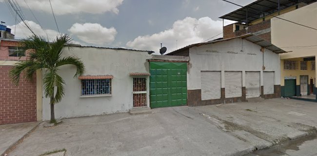 Guerrero Martinez 1422, Guayaquil 090302, Ecuador