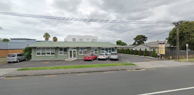 True Jesus Church East Auckland - Auckland