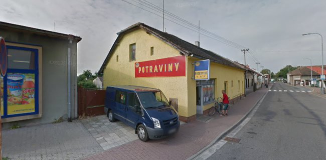 Recenze na MůjObchod Potraviny TT v Pardubice - Obchod s potravinami