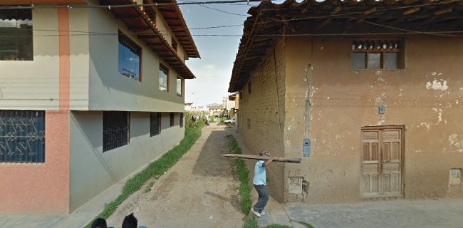 Full Practicas De Manejo Cajamarca