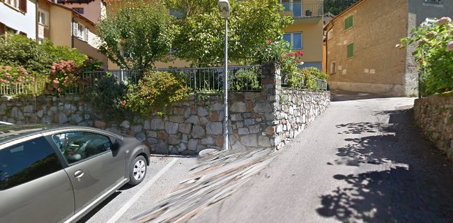 Via Luigi Monteverde 3, 6964 Davesco-Soragno, Schweiz
