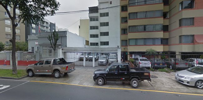 Opiniones de HOTEL EQUO en Miraflores - Hotel