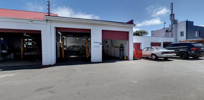 Reviews of Khandallah Garage in Wellington - Auto repair shop