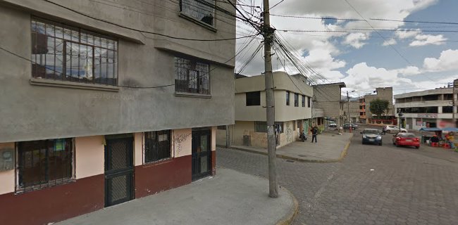 Pje. 28, Quito 170703, Ecuador