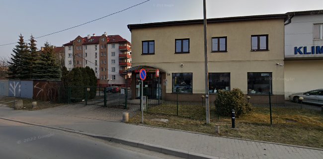 Rydlówka 38, 30-401 Kraków, Polska