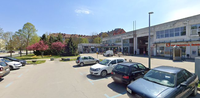 Recenzije HP - Hrvatska pošta u Koprivnica - Kurirske usluga