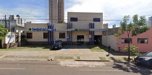 Comentários e avaliações sobre SINDIFISCAL/MS - Sindicato dos Fiscais Tributários do Estado de Mato Grosso do Sul