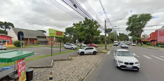 Avaliações sobre Feirinha em Curitiba - Supermercado
