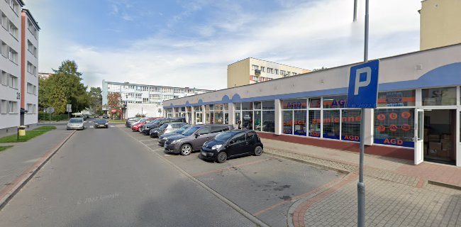 Rondo – Szkoła Nauki Jazdy - Koszalin