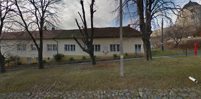 Szivárvány Német Nemzetiségi Óvoda - Pécsvárad