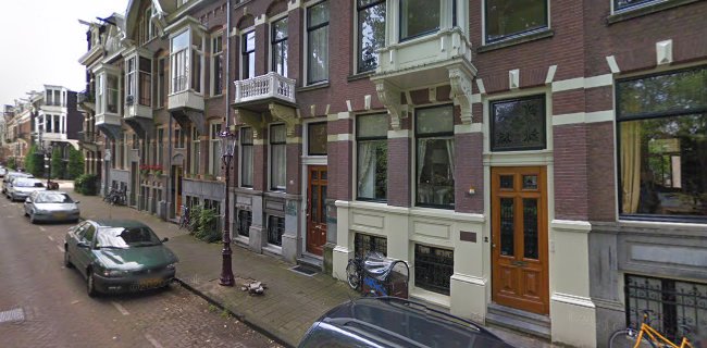 Van Eeghenlaan 27, 1071 EN Amsterdam, Nederland