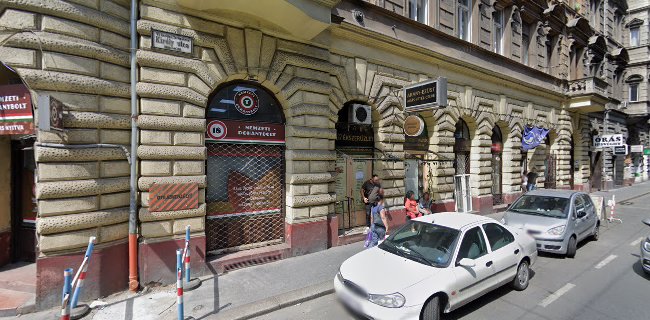 Értékelések erről a helyről: Bull Type Tattoo, Budapest - Tetoválószalon