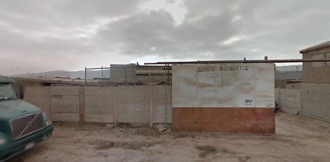 Opiniones de St Construcciones en Arica - Empresa constructora