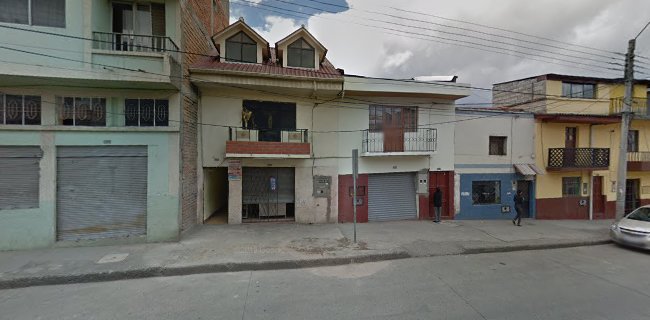 Peluquería Angy - Cuenca
